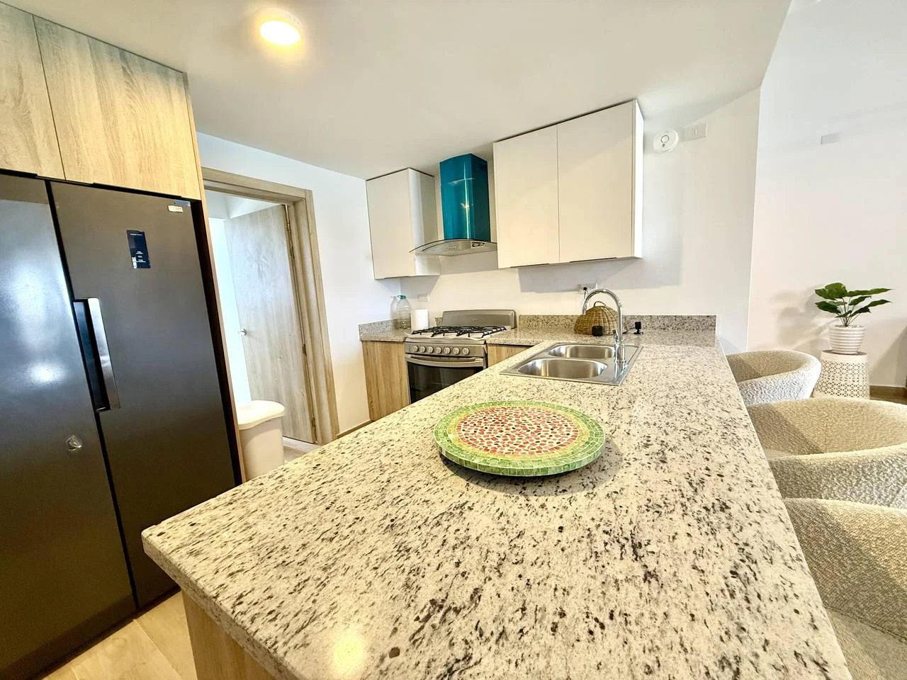 Apartamento en Punta cana, 140 m² en venta - 4