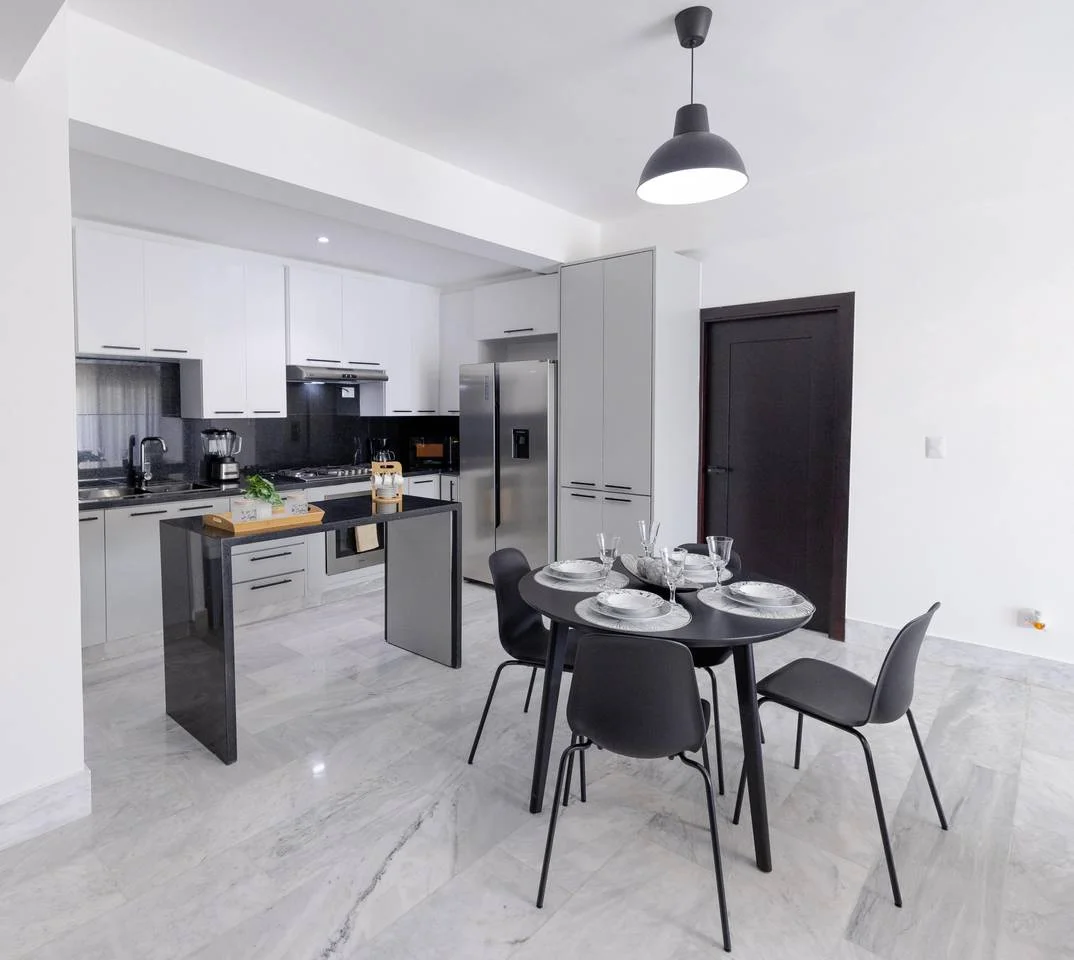 Apartamento de 2 habitaciones en venta en La Esmeralda, Santiago de los Caballeros - 5
