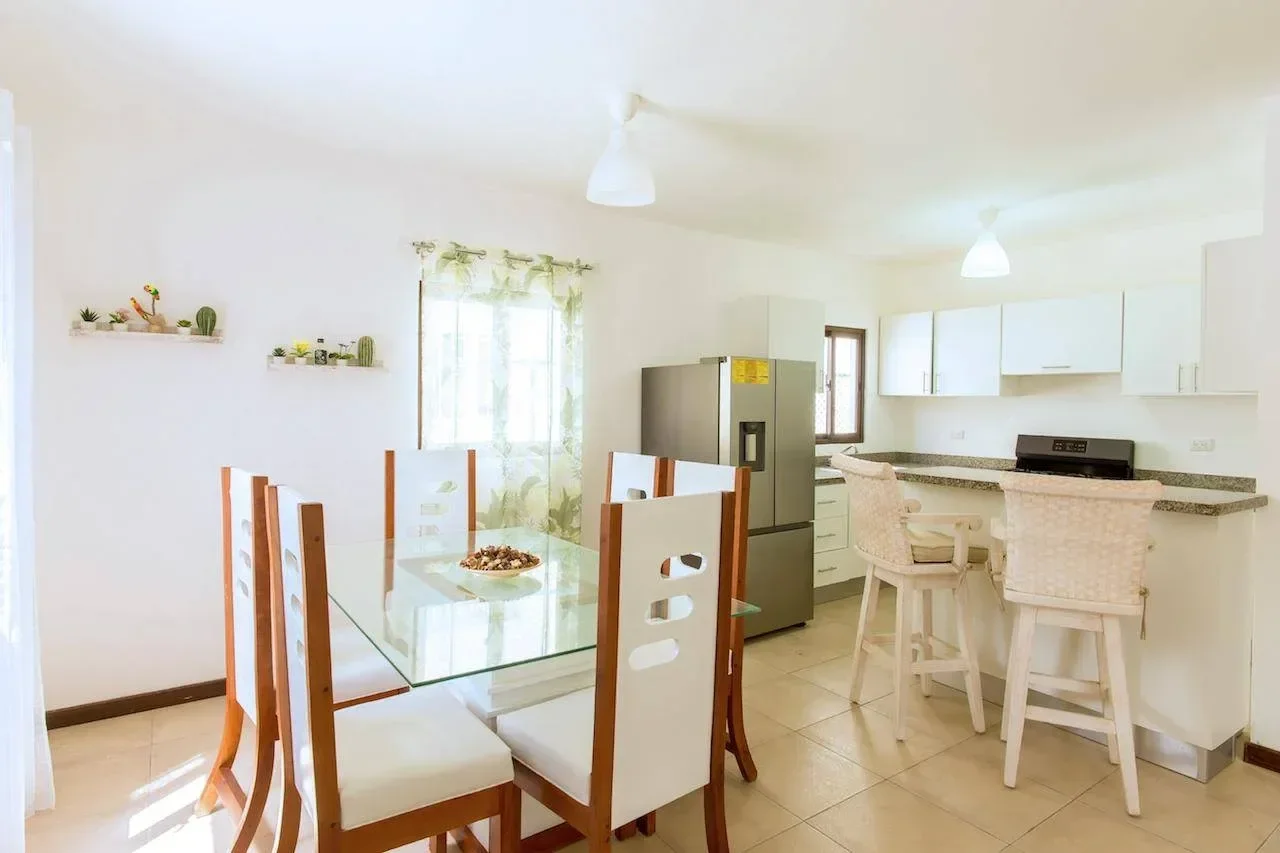 Sale: villa in El Ejecutivo, Bavaro - 3