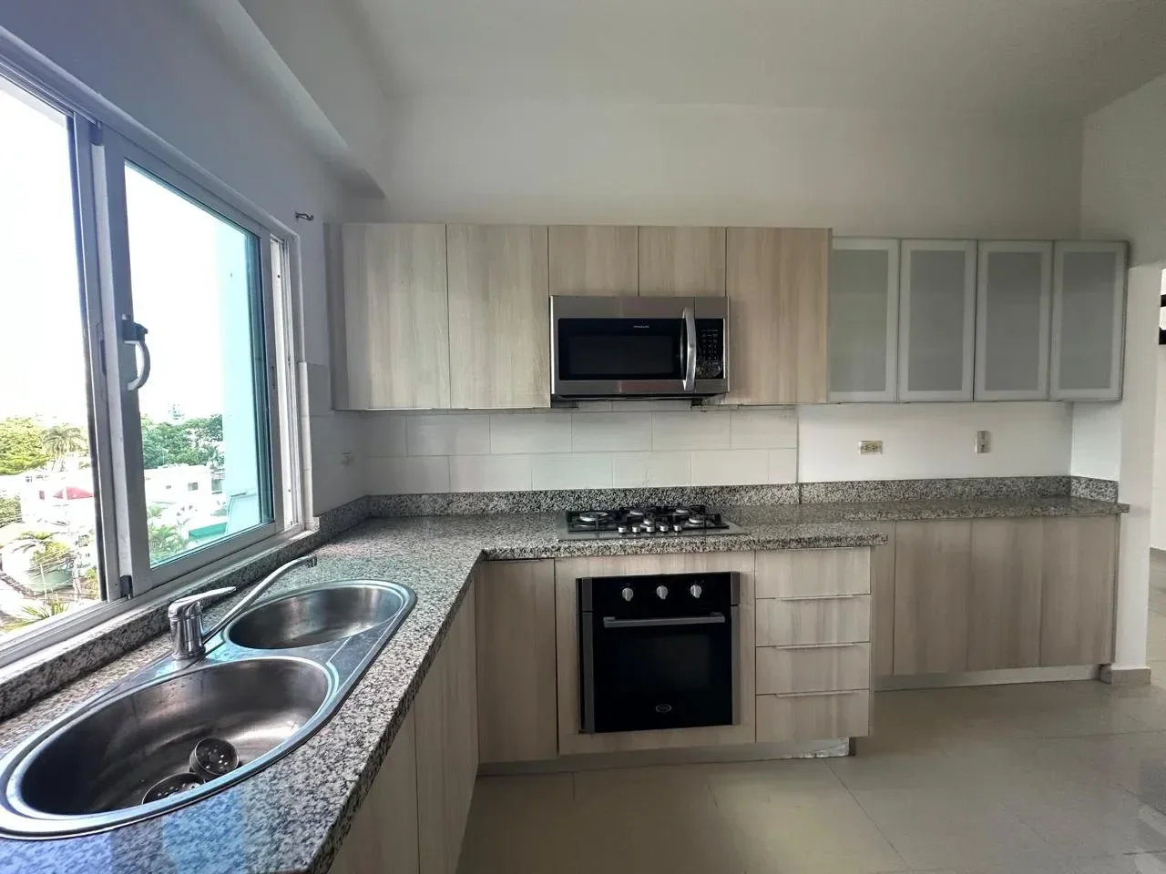 Penthouse en Urbanizacion Fernandez, 232 m² en venta