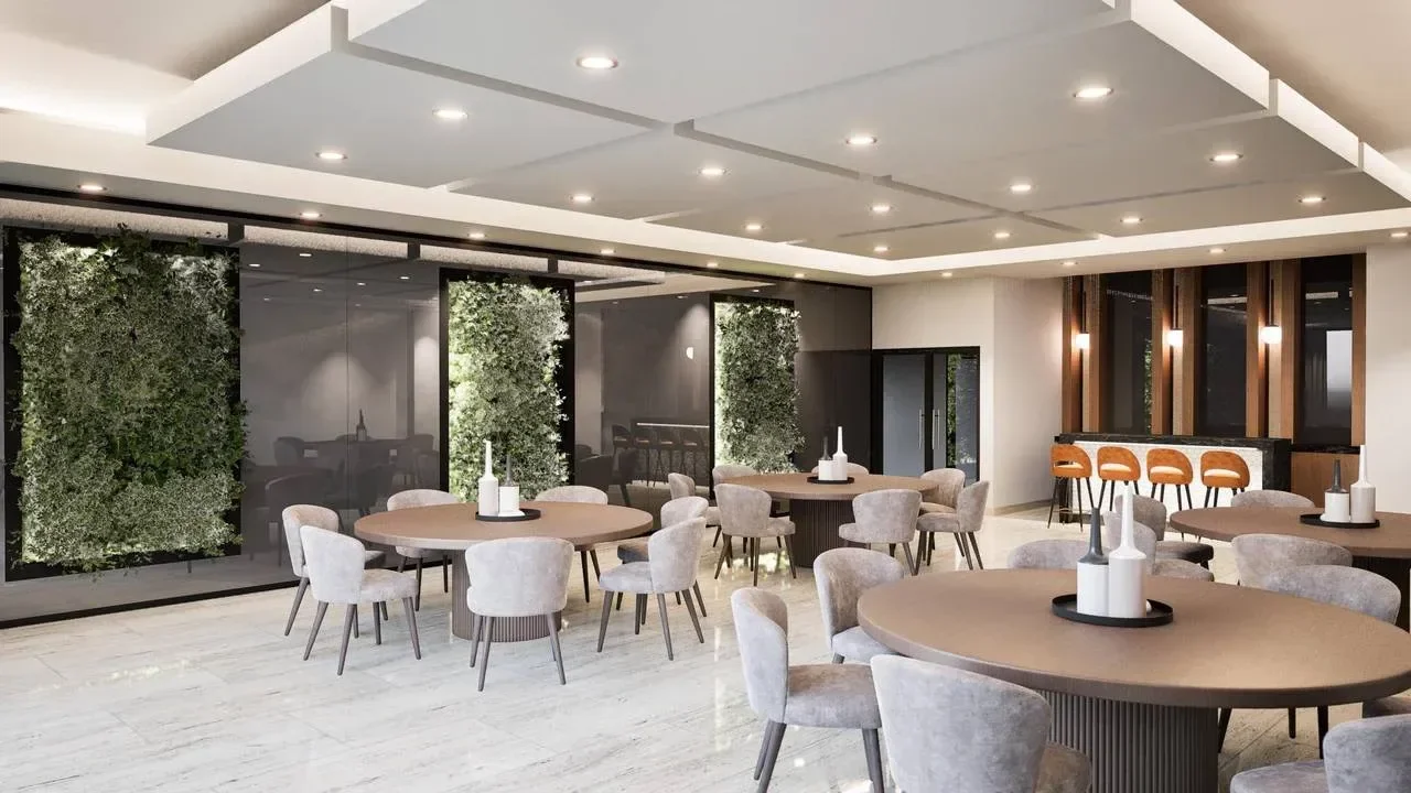 Venta: apartamento en La Julia, Distrito Nacional - 5