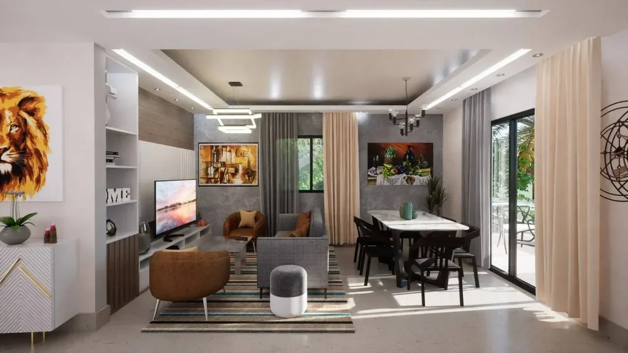 Apartamento en Marañon Ii, 100 m² en venta - 3