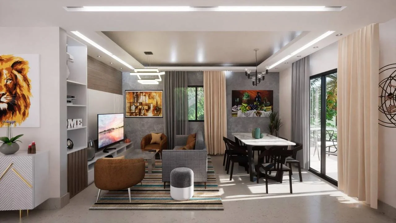 Apartamento en Marañon Ii, 100 m² en venta - 3