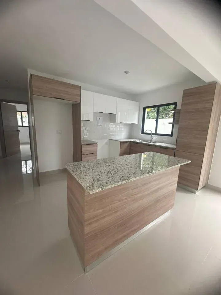 Licey Abajo: apartamento 3 hab. · 100 m² en venta - 4