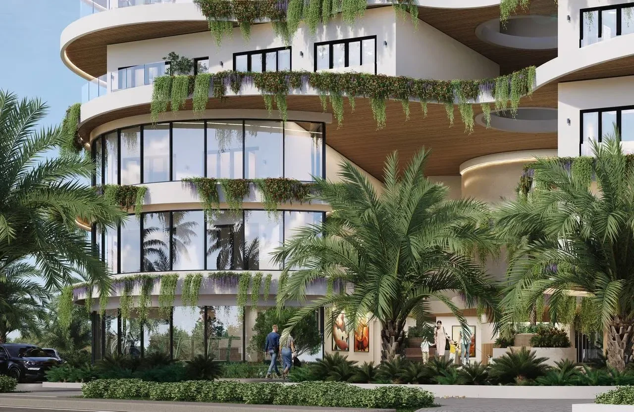 Apartamento en venta — Cap Cana, Cap Cana (1 hab.) - 5