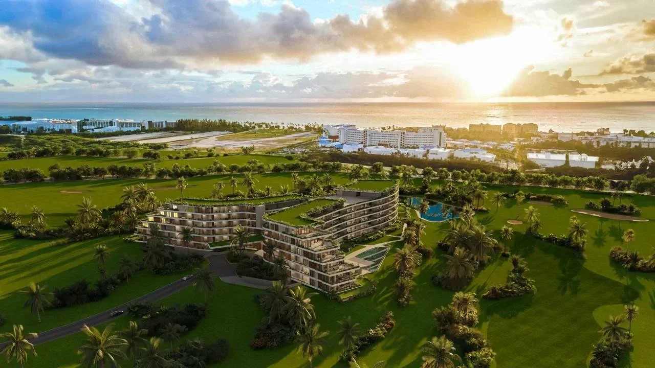 Apartamento en venta — The Falls, Cap Cana - 4