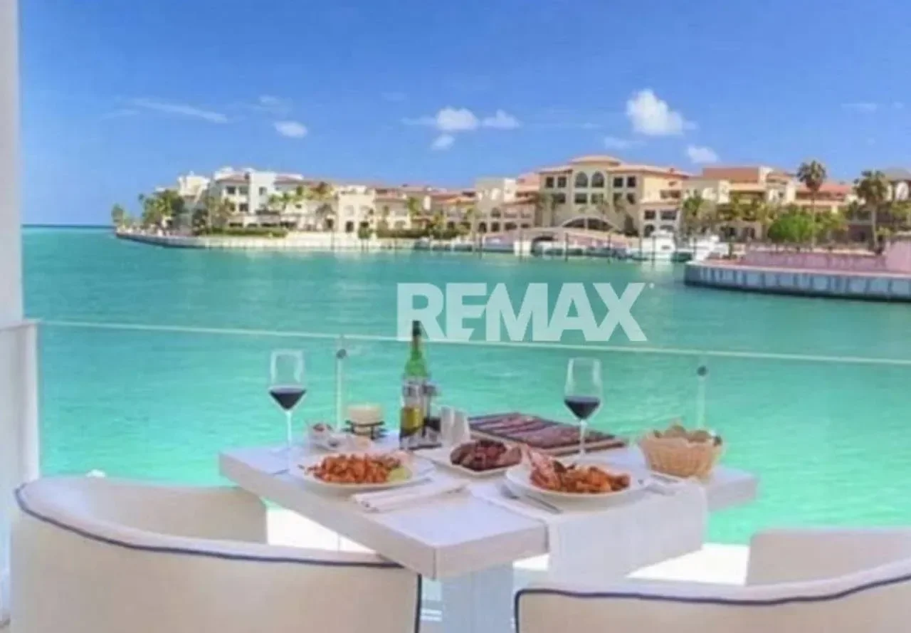 Appartement à vendre — Cap Cana (2 ch.)