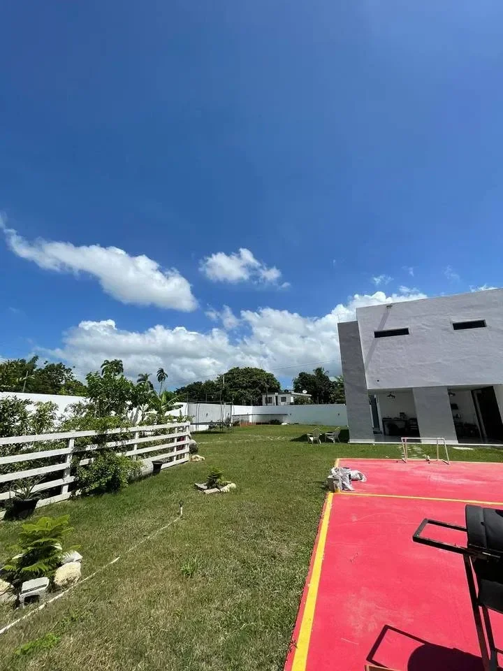 Casa en Llanos de Gurabo, 357 m² en venta - 2