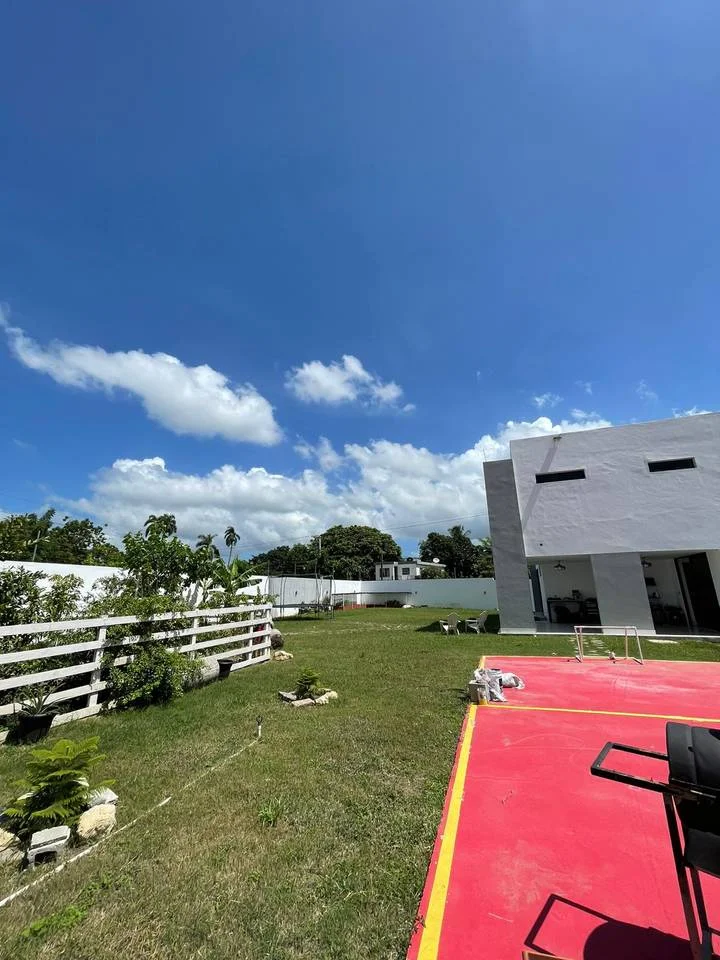 Llanos de Gurabo: house 3 bed · 357 m² for sale - 2
