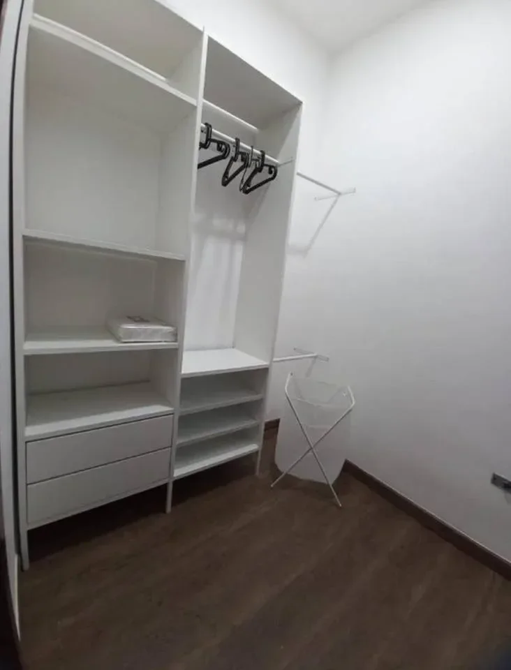 Ensanche Serralles: apartamento 1 hab. · 81 m² en venta - 2