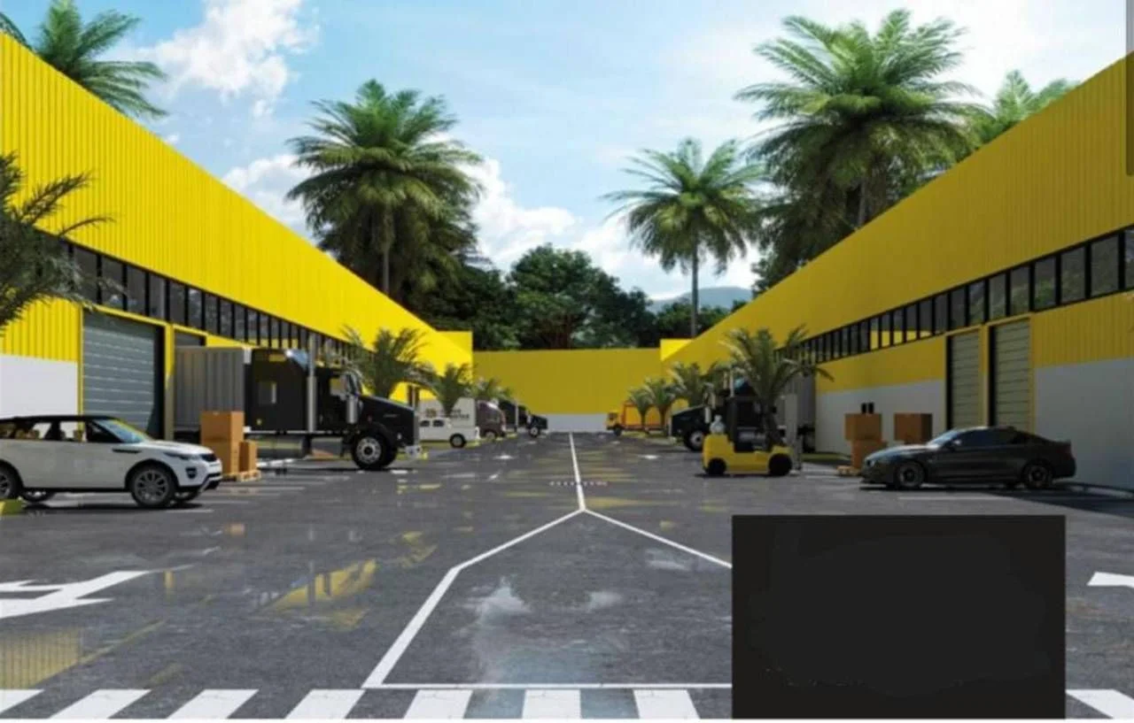 Venta: apartamento en Próximo Autopista Duarte, Santo Domingo Oeste - 3