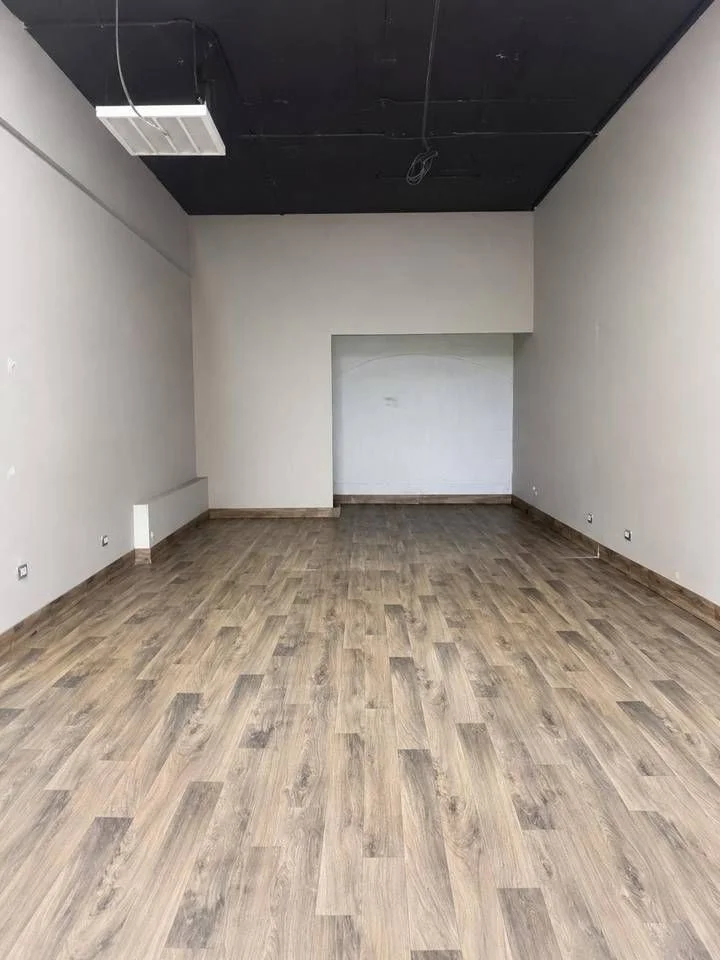 Location: local commercial à Bella Vista, Santo Domingo D.N.