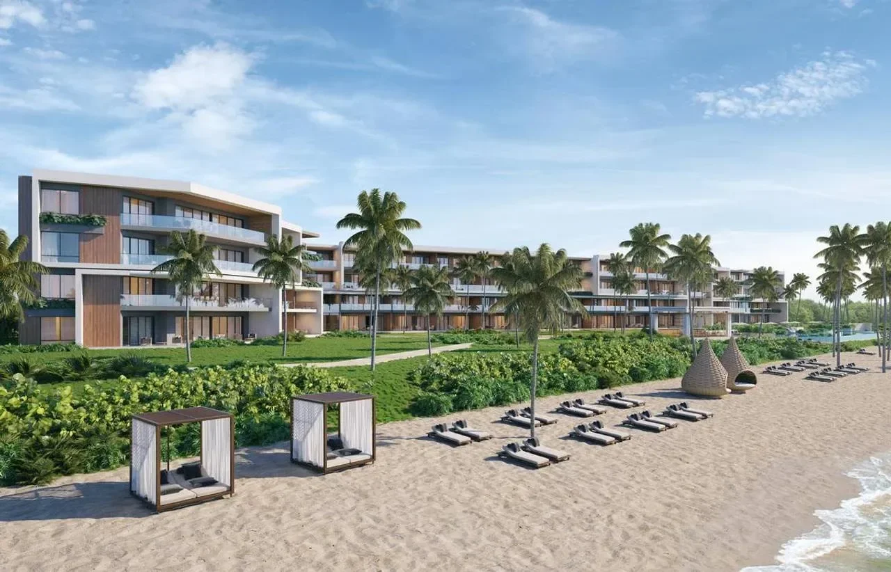 Venta: apartamento en Calle Principal, Cabarete - 3