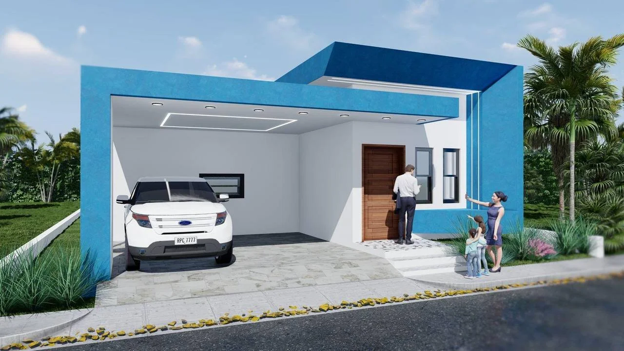 Venta: casa en Puerto Plata, Puerto Plata