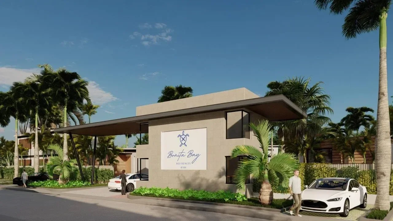 Venta: casa en La Bonita, Las Terrenas - 2