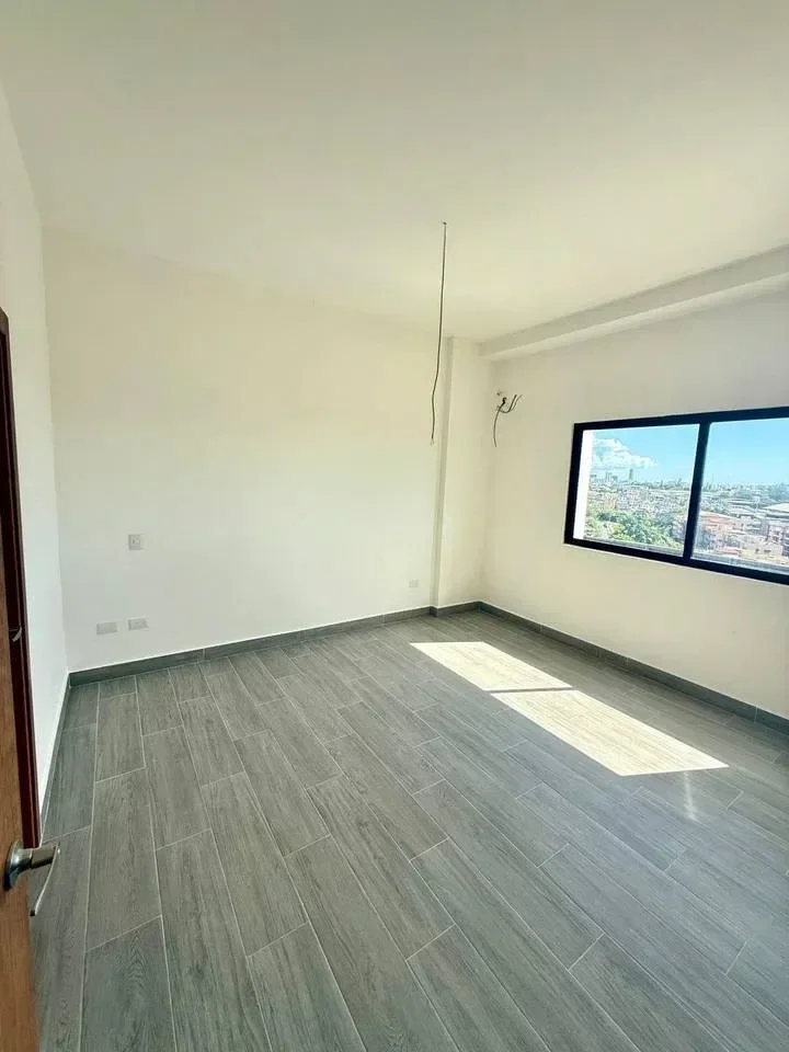 Apartamento en Prolongación Av. 27 De Febrero, 82.5 m² en venta - 3
