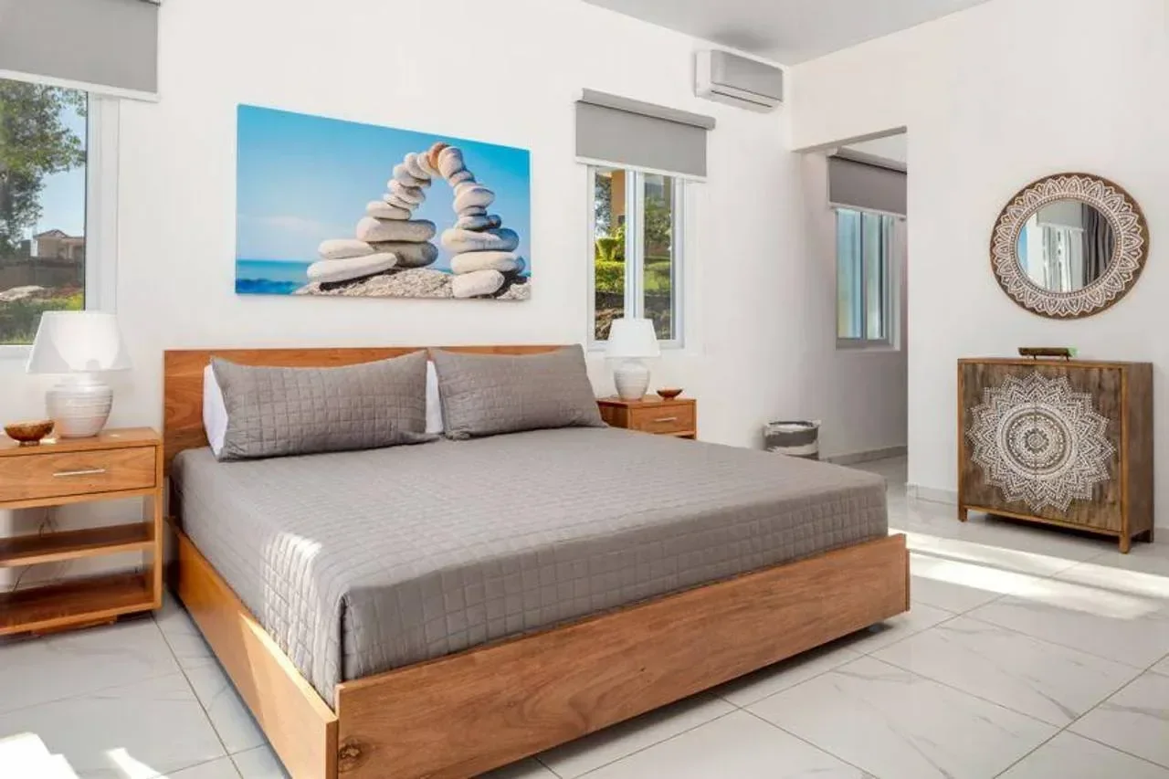 Villa en venta — Sosua Abajo, Sosua (3 hab.) - 4