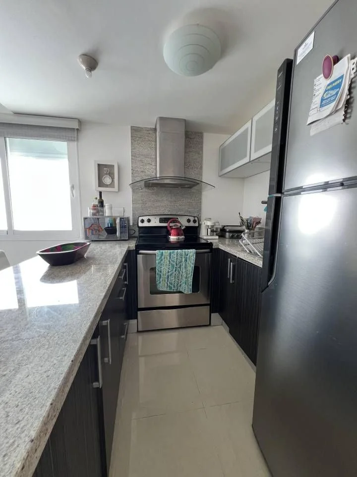 Apartamento en Playa Nueva Romana, 239 m² en venta - 3