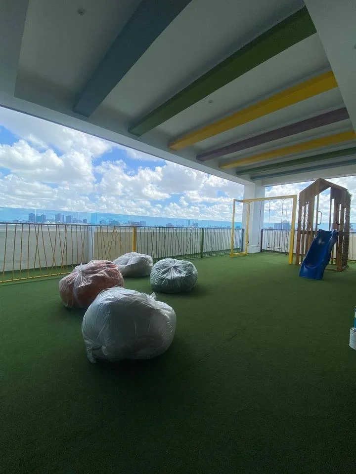 Appartement à Bella Vista à louer - 2