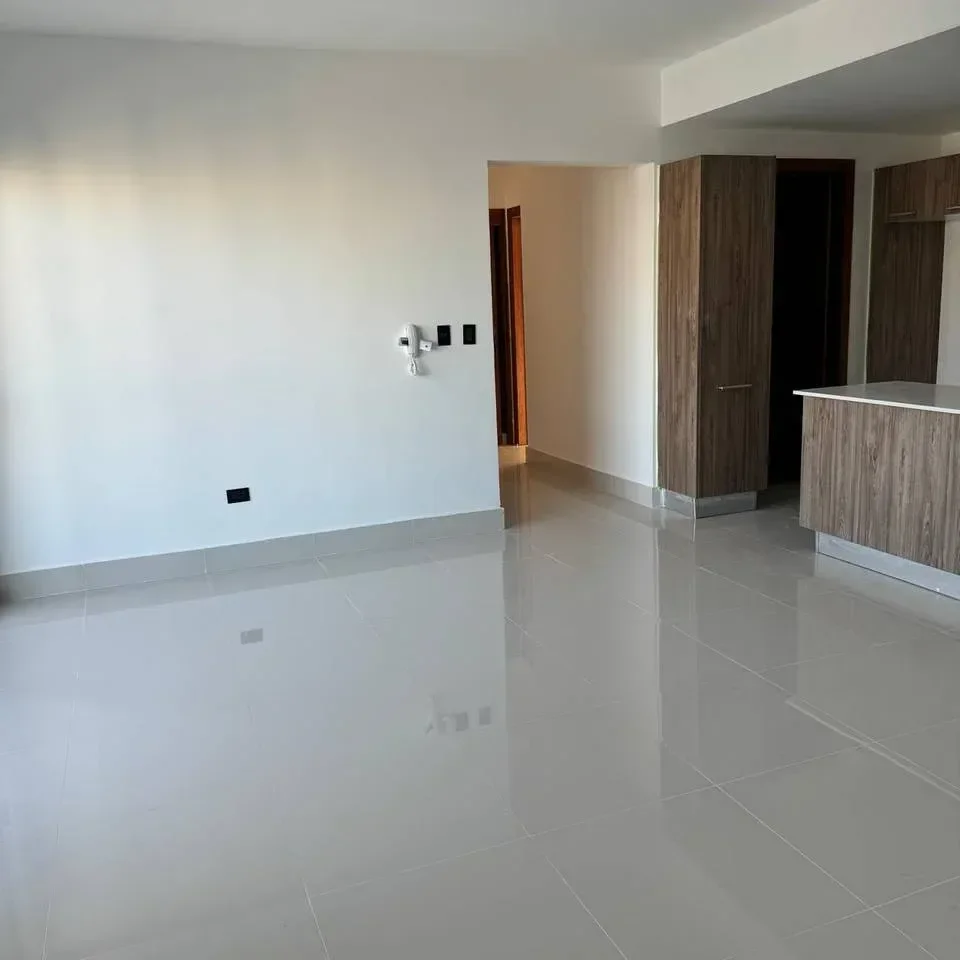 Serrallés: apartment 2 bed · 100 m² for sale - 2