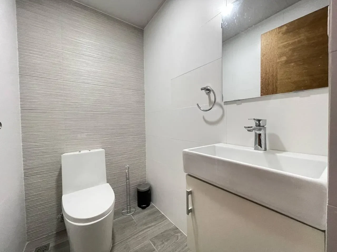Zona Universitaria: apartment 1 bed · 96.64 m² for sale - 2
