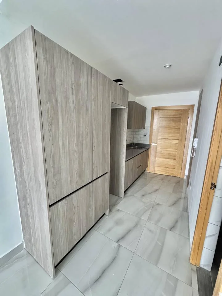 Venta: apartamento en El Millon, Distrito Nacional - 4