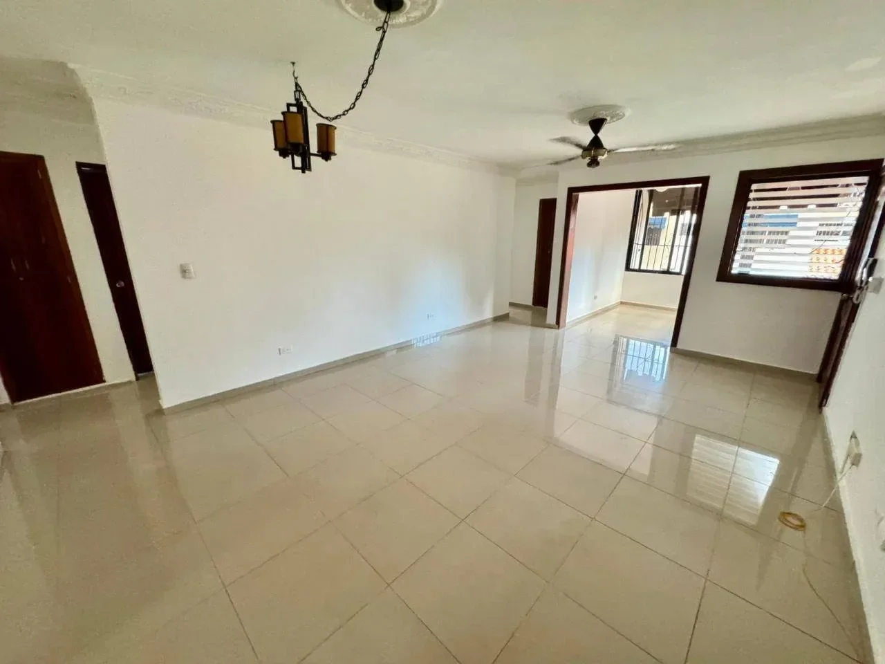 Apartamento de 3 habitaciones en venta en Los Cacicazgos, Distrito Nacional