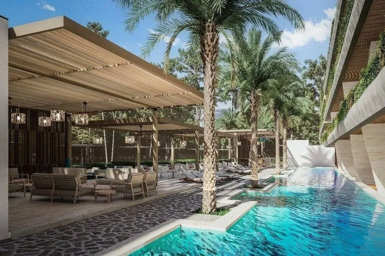 Apartment in Vista Cana, 70 m² for sale - 5