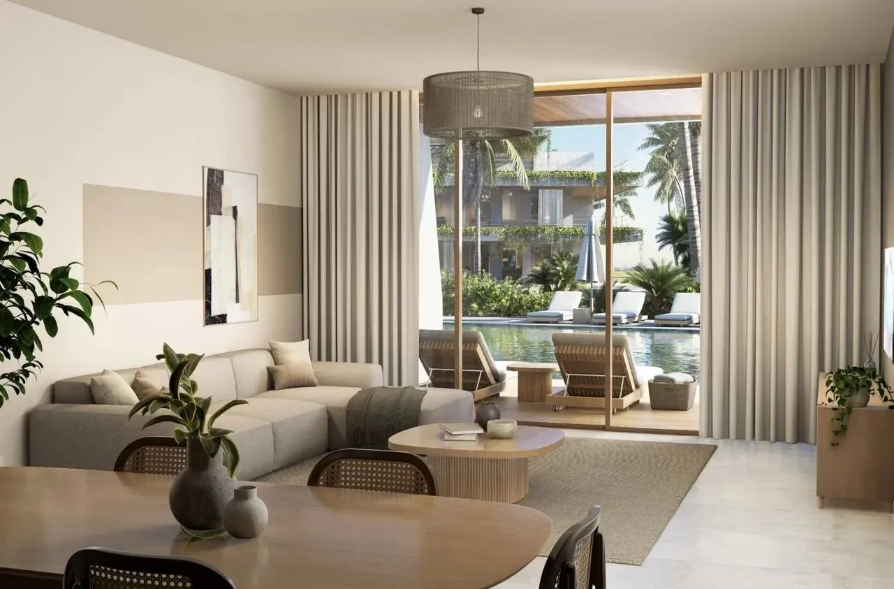 Apartamento en El Cosón, 125 m² en venta - 5
