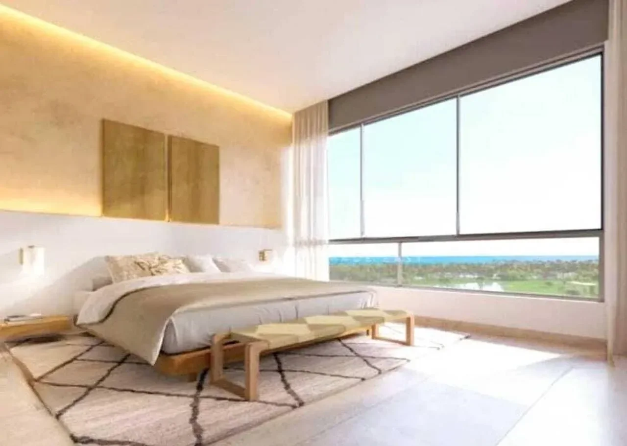 Punta cana: apartamento 2 hab. · 138.22 m² en venta - 5