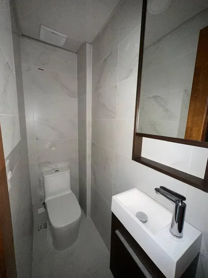Mirador Norte: apartamento 3 hab. · 126.17 m² en venta - 3