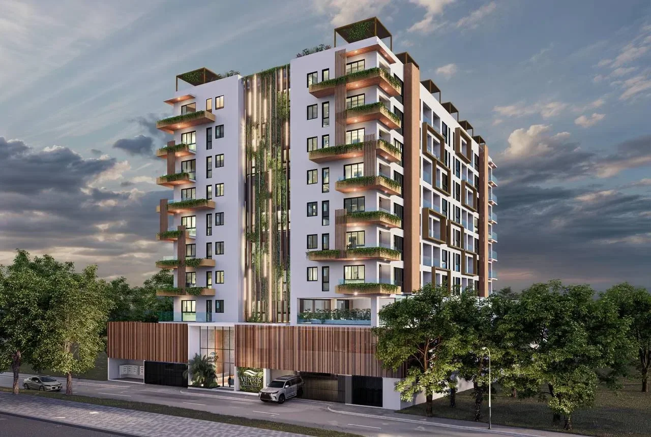 Apartamento de 1 habitaciones en venta en Juan Dolio, Juan Dolio - 2