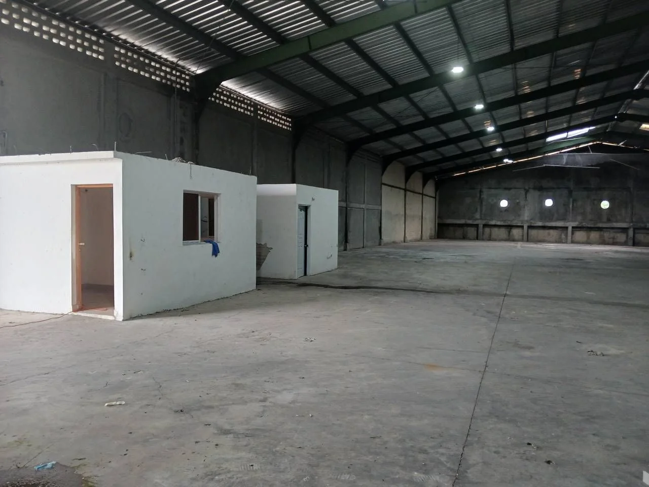 Santo Domingo Oeste: apartamento · 1200 m² en alquiler - 4