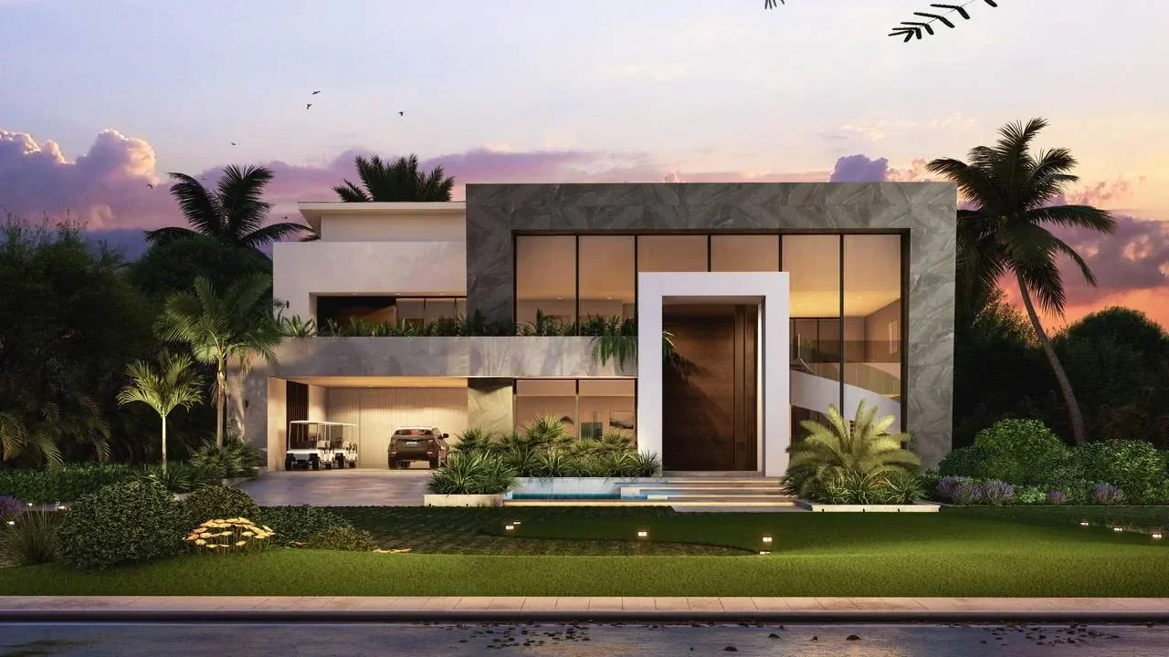 Villa en venta — Cap Cana, Cap Cana (10 hab.) - 3