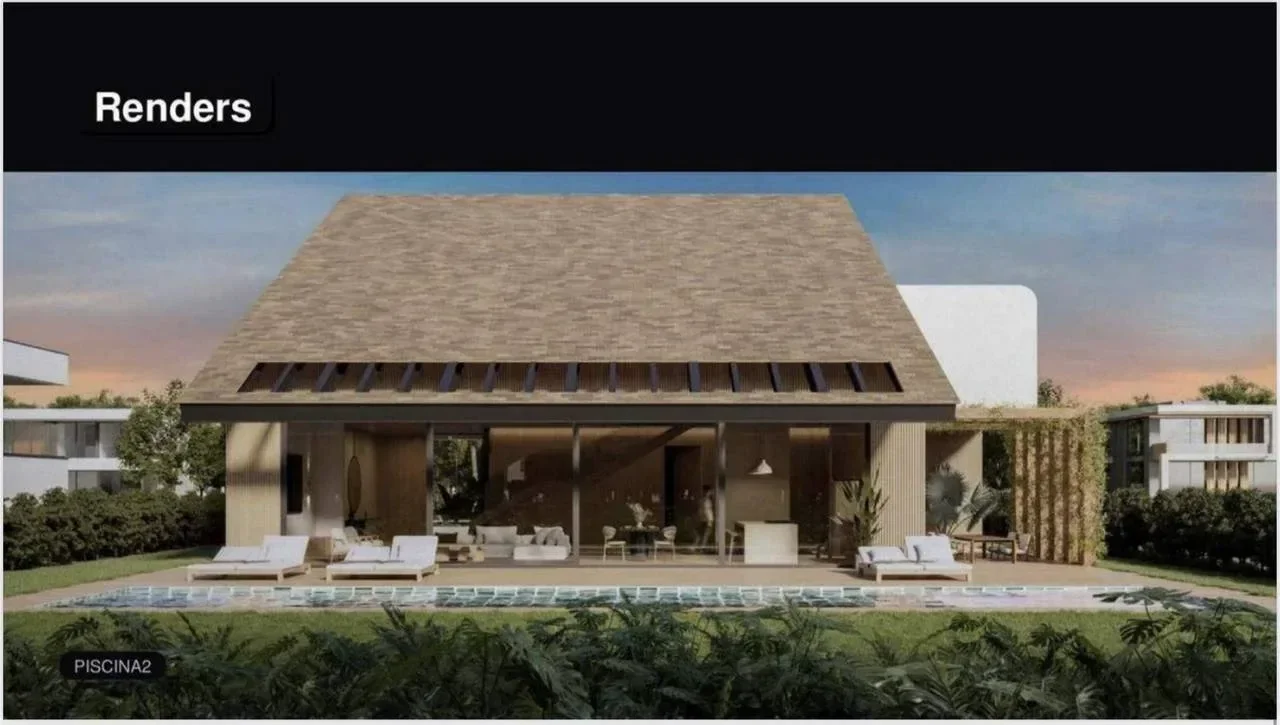 Venta: villa en Cap Cana - 4