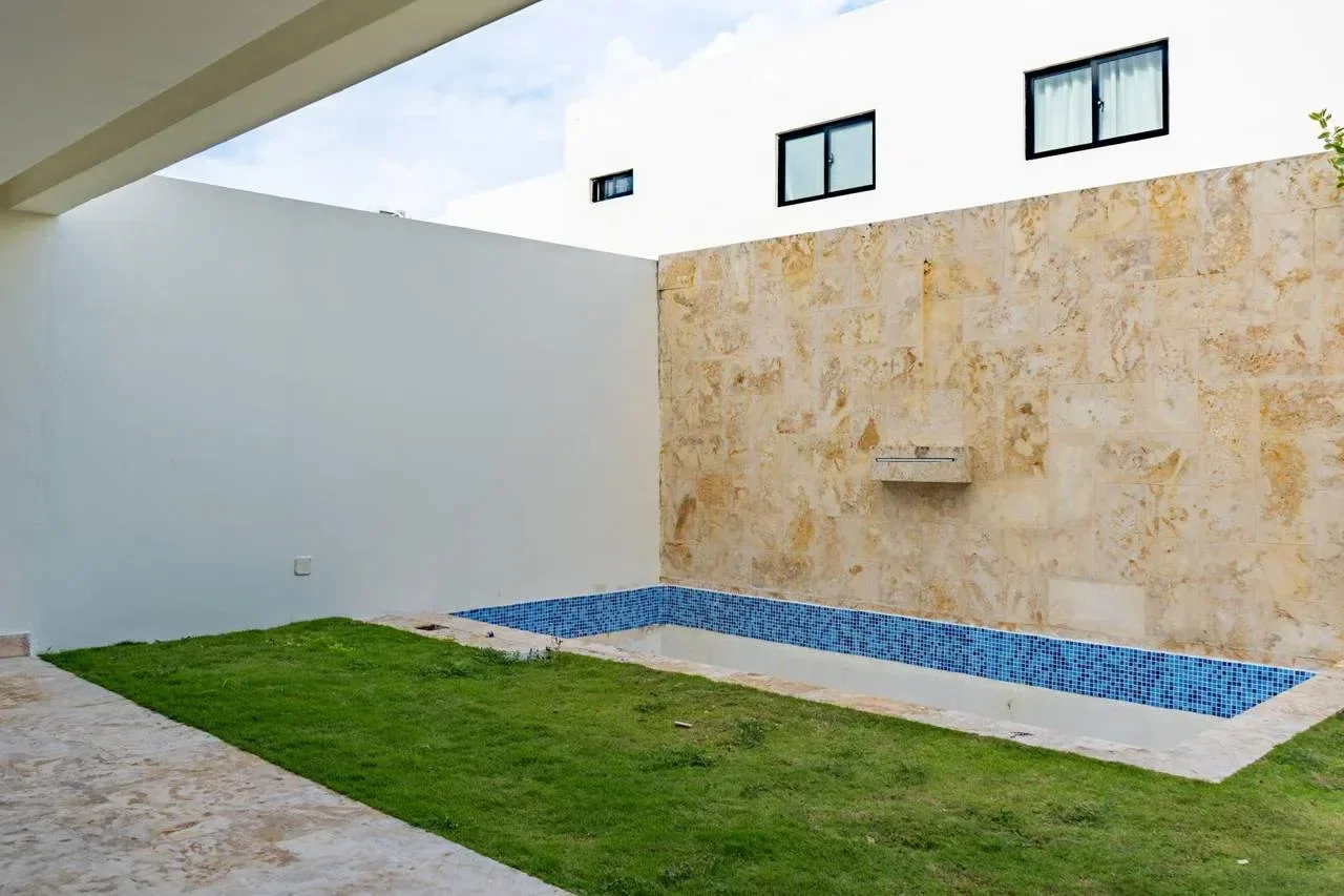 Boulevard Turístico del Este: villa 3 hab. · 108.97 m² en venta - 2