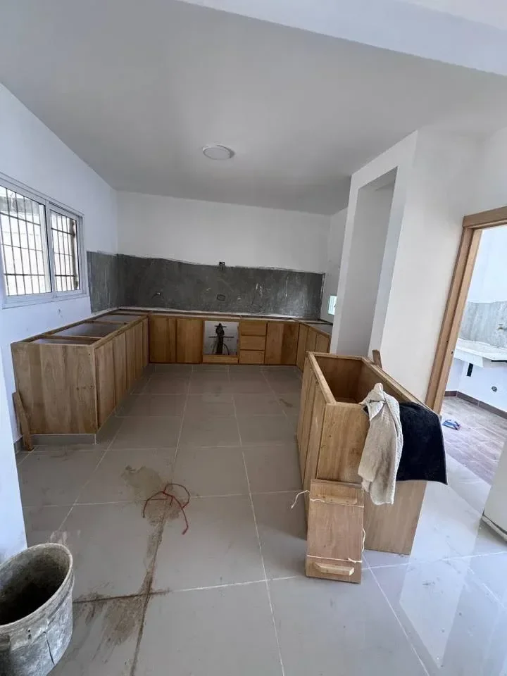 Santiago: maison 3 ch. · 165 m² à vendre - 5