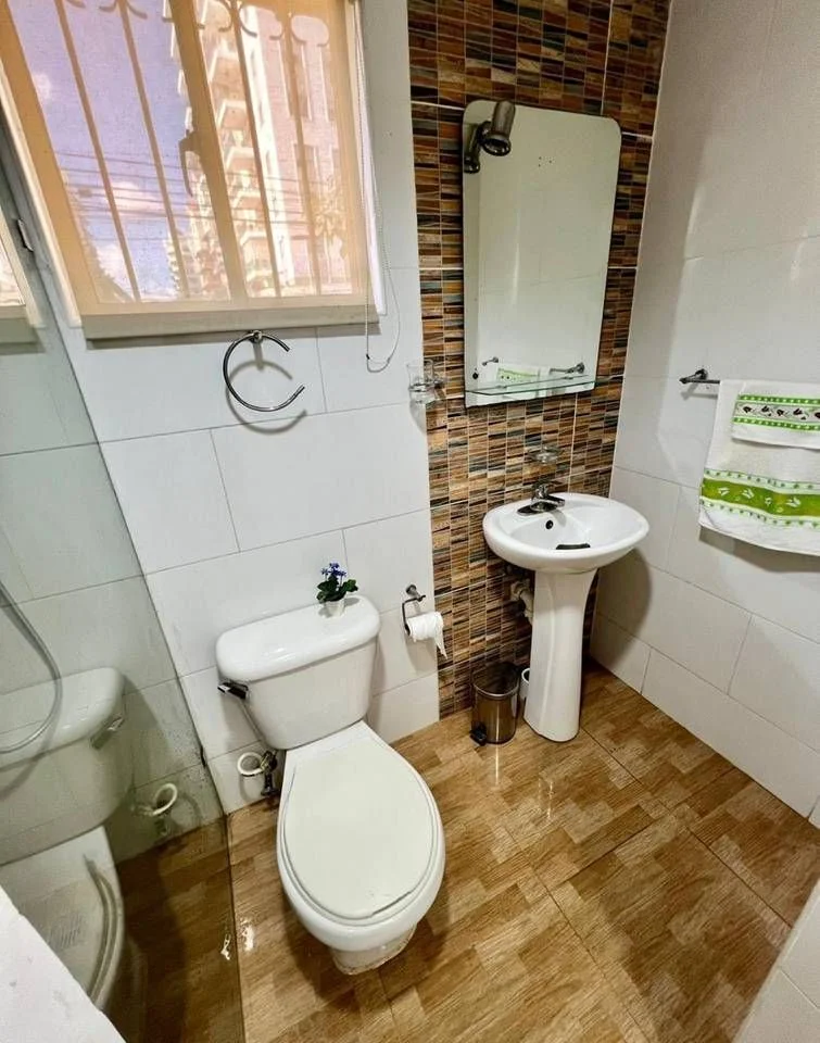 Local comercial en Bella Vista, 30 m² en alquiler - 5