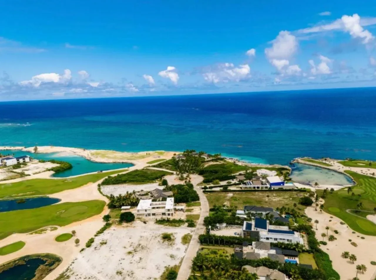 Villa en Cap Cana, 1200 m² en venta - 2