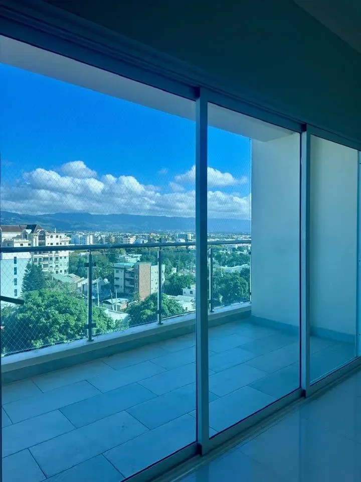 Apartamento en La Esmeralda, 216 m² en venta - 4