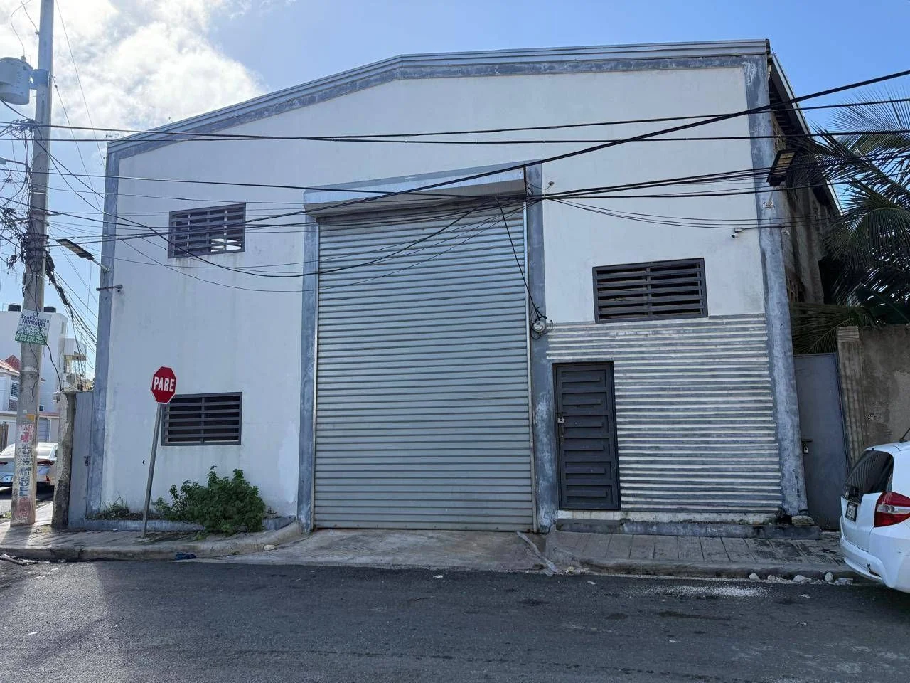 Apartamento en San Isidro Afuera, 250 m² en alquiler