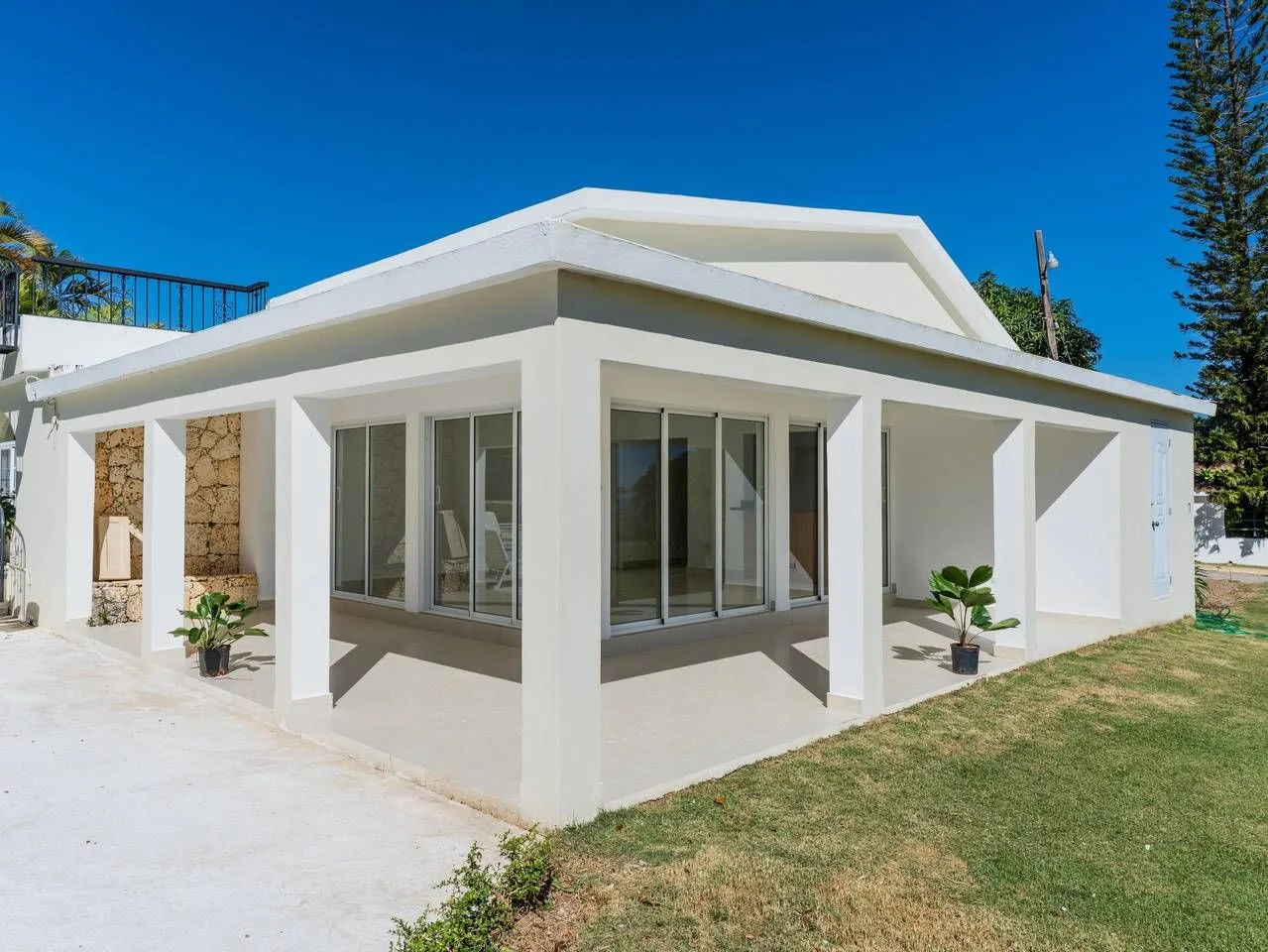 Villa de 3 chambres à vendre à Star Hill, Puerto Plata - 5