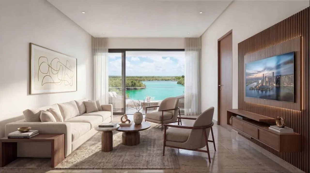 Venta: apartamento en Cap Cana, Cap Cana - 5