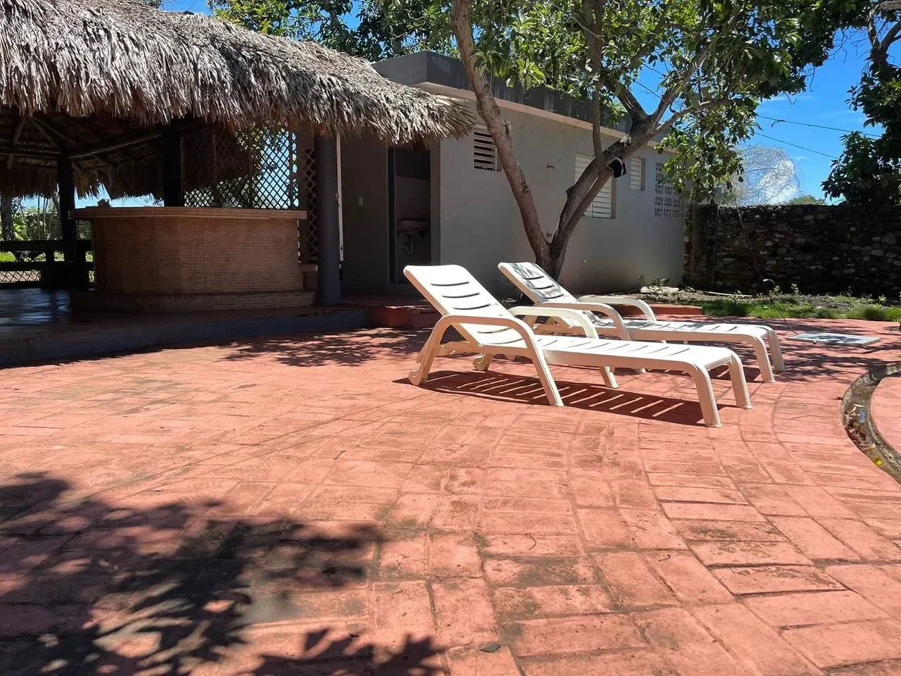 Villa en venta — Paya Arriba, Bani (4 hab.) - 4