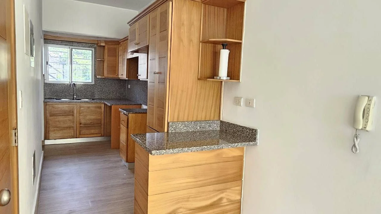 Appartement à louer — El Millon, Santo Domingo D.N. (3 ch.) - 5
