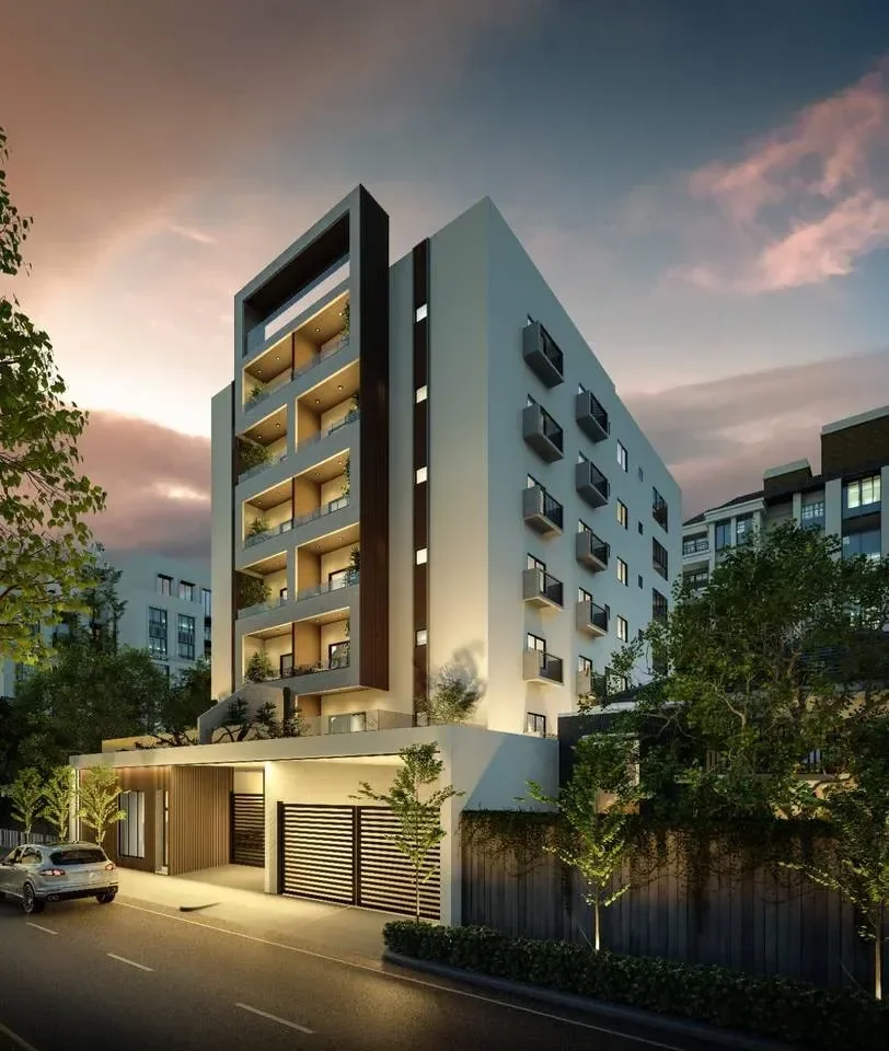 Venta: apartamento en Renacimiento, Distrito Nacional - 3