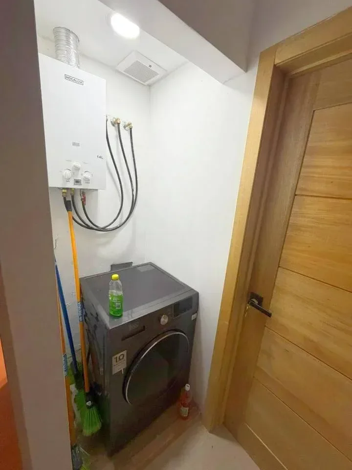 Vente: appartement à Guavaberry Country Club, Juan Dolio - 5