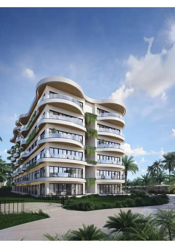 Apartamento en venta — Cap Cana, Cap Cana (1 hab.) - 2