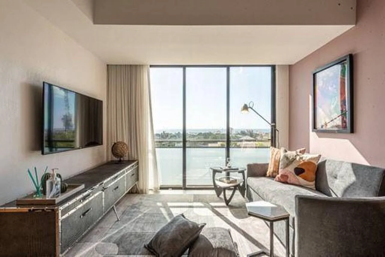 La Esperilla: apartamento 1 hab. · 75 m² en venta