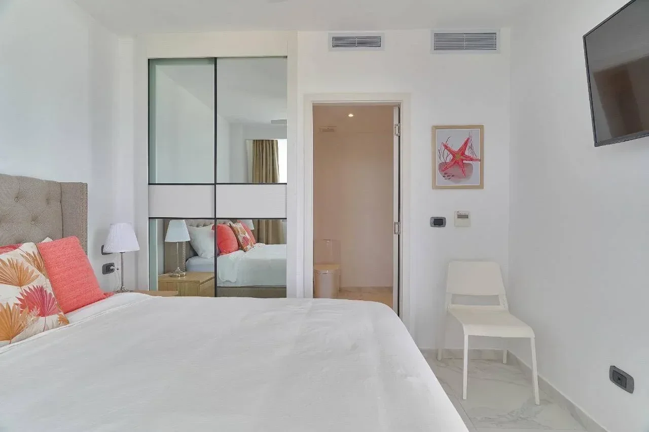 Apartamento de 2 habitaciones en venta en Cana Bay, Bavaro - 4